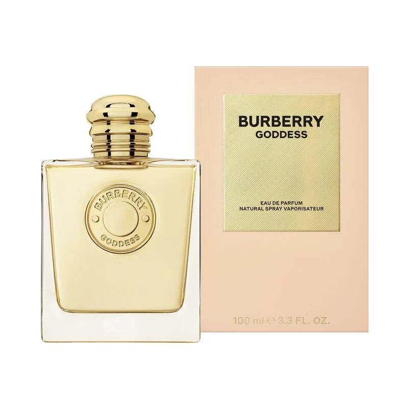 Burberry Goddess 100ml edp