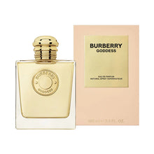 Load image into Gallery viewer, Burberry Goddess 100ml edp