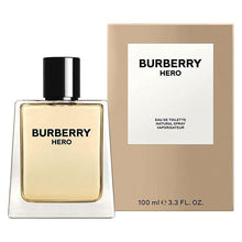 Load image into Gallery viewer, Burberry Hero 100ml edt