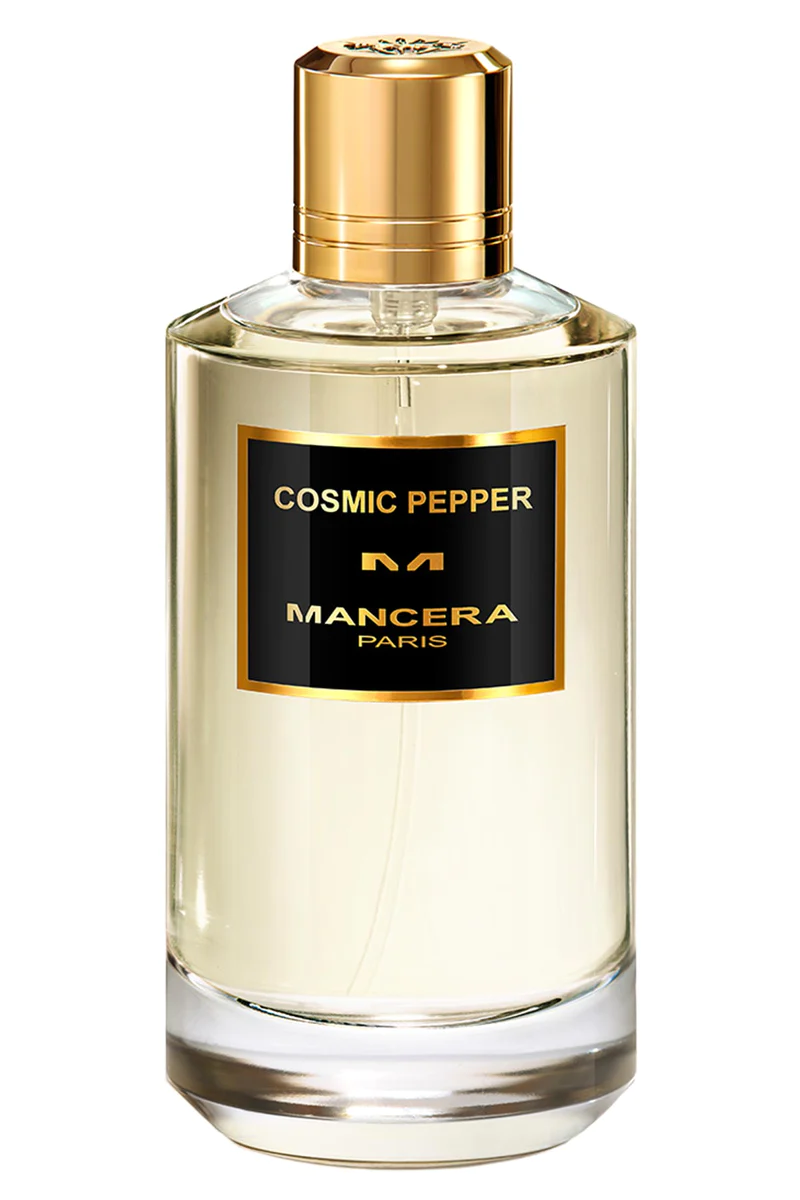 Cosmic Pepper 120ml edp