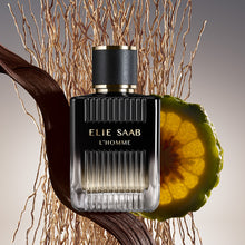 Load image into Gallery viewer, Elie Saab L'Homme 100ml edp