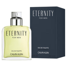 Load image into Gallery viewer, Eternity For Men 200ml edt