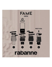 Load image into Gallery viewer, Fame Parfum 200ml Refill