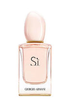 Load image into Gallery viewer, Armani Si 100ml edt