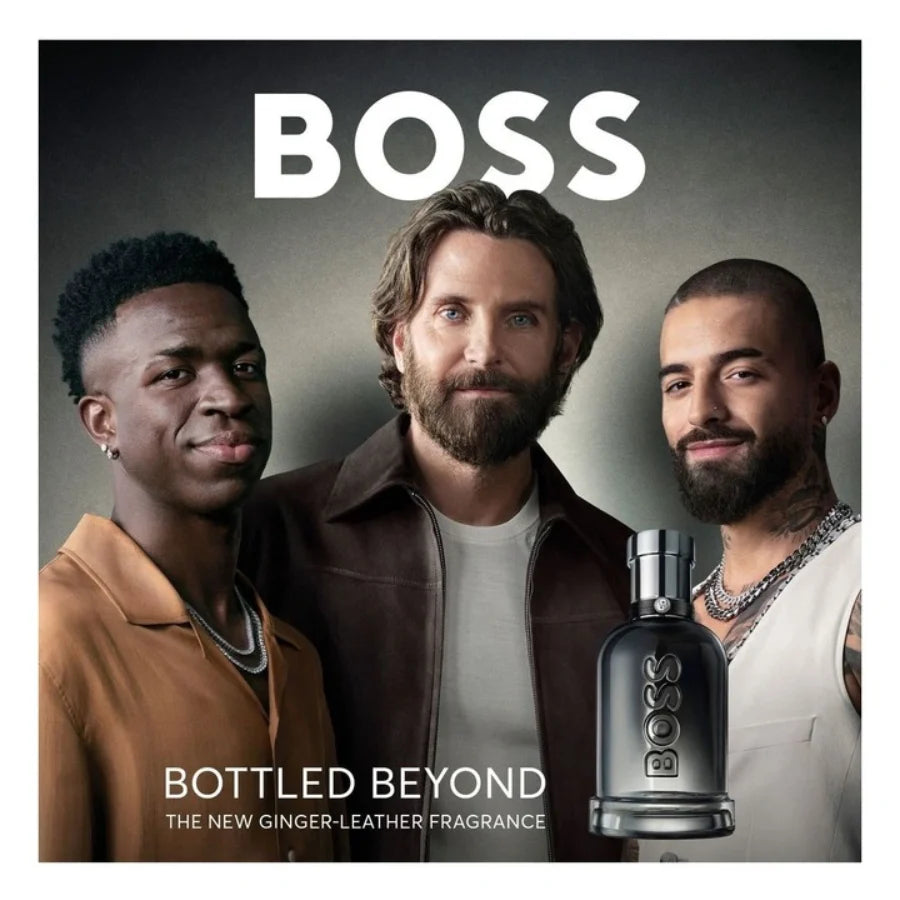 Boss Bottled Beyond 50ml edp