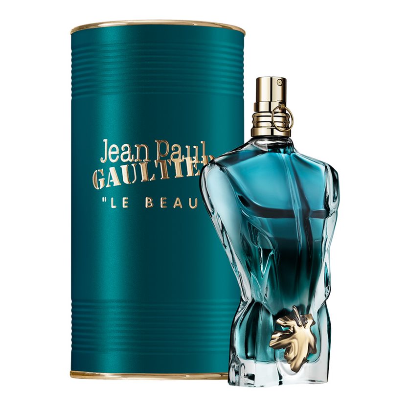 JPG Le Beau 125ml edt