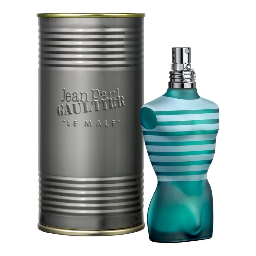 JPG Le Male 125ml edt