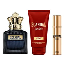 Load image into Gallery viewer, Scandal Him Intense 100ml 3pc