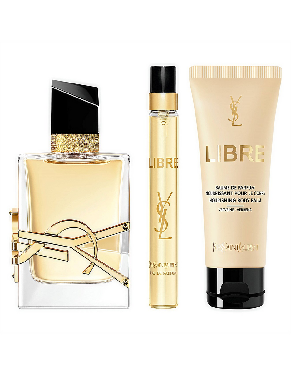 Libre 50ml edp 3pc Set – Scents the Perfume Specialists