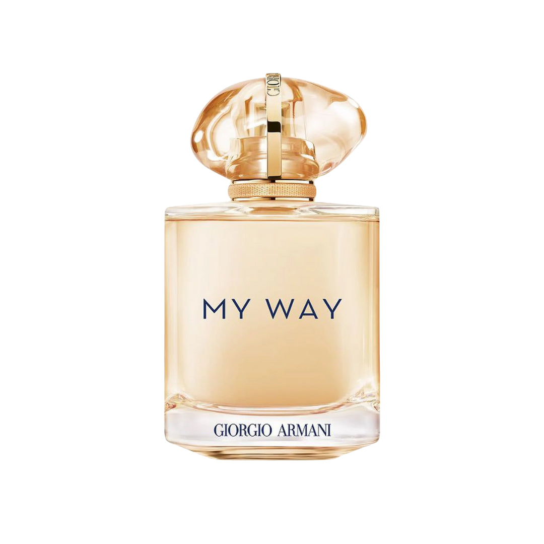 My Way Sunny Vanilla 90ml edp