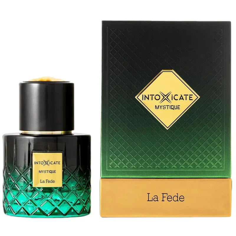 Intoxicate Mystique edp 100ml