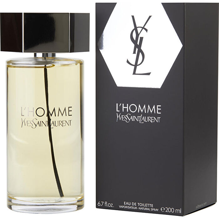 La Nuit De L Homme 200ml edt