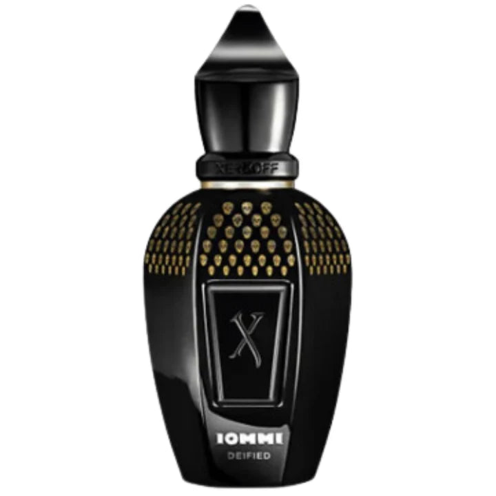 Toni Iommi Deified 50ml Parfum