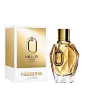 Load image into Gallery viewer, Million Gold Her 90ml edp