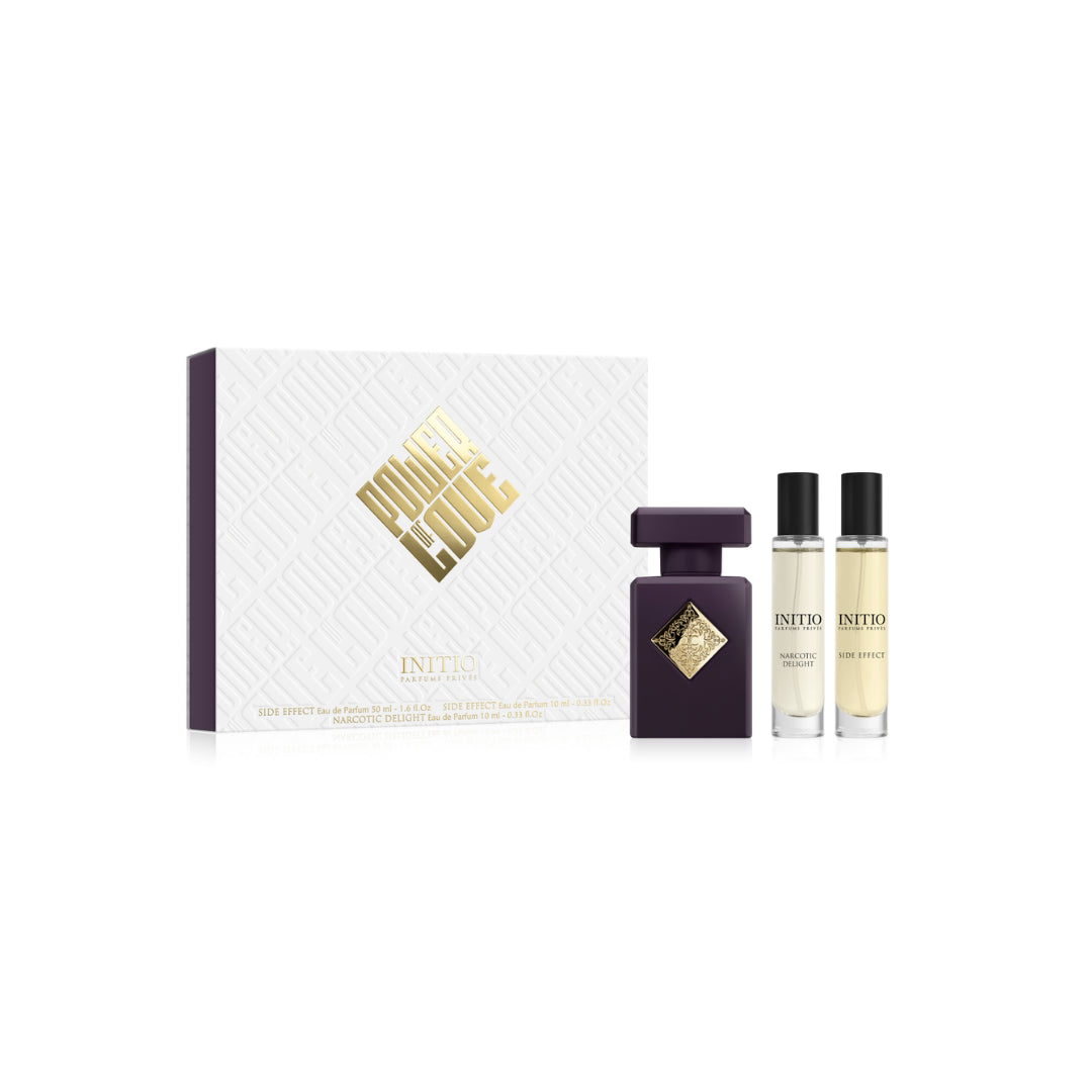 Side Effect 50ml edp 3pc Set