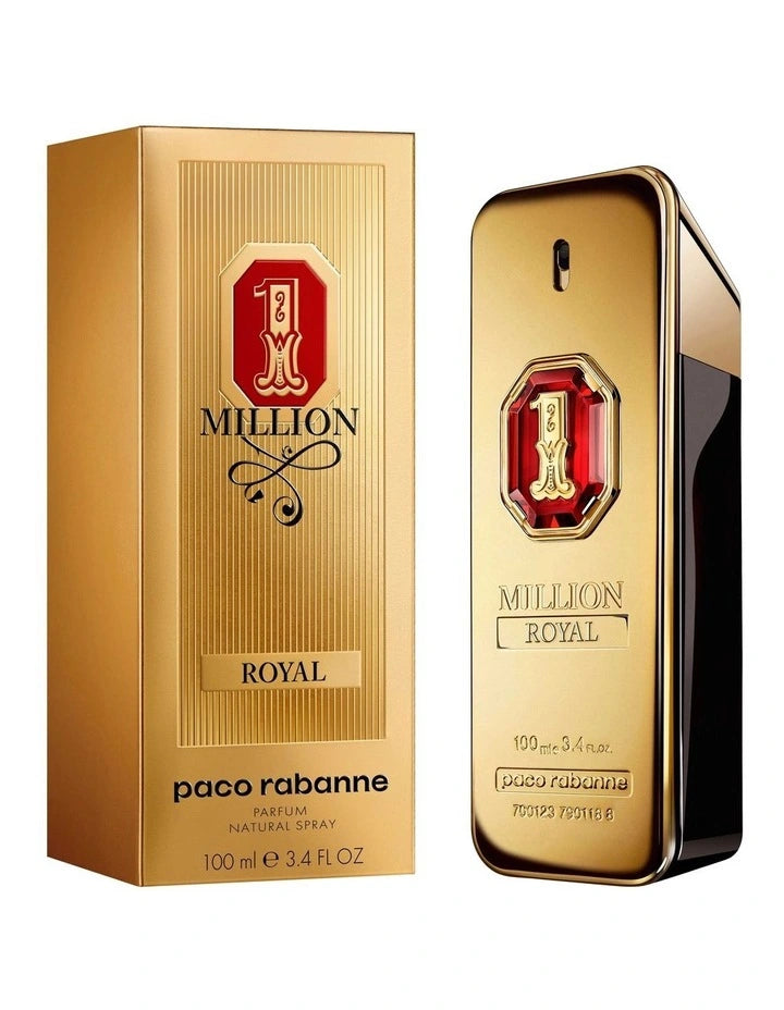 1 Million Royal 100ml Parfum