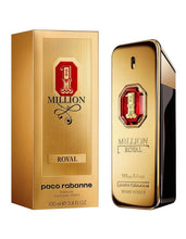 Load image into Gallery viewer, 1 Million Royal 100ml edp