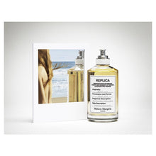 Load image into Gallery viewer, Replica Beach Walk 100ml edp