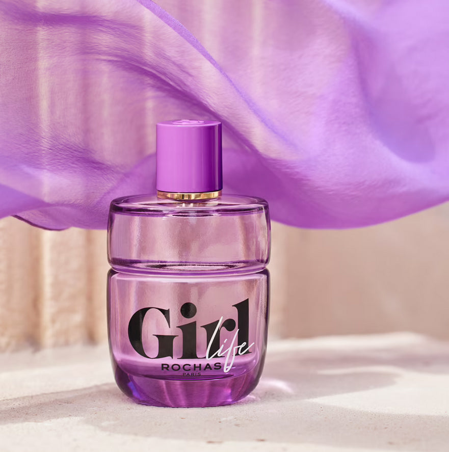 Rochas Girl Life 40ml edp