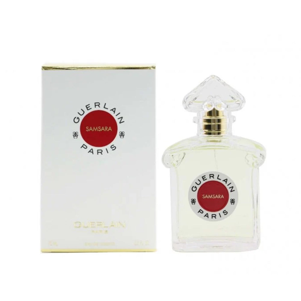 Samsara 75ml eau de toilette – Scents the Perfume Specialists