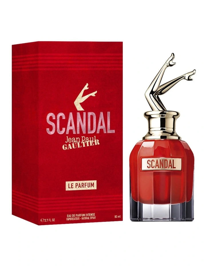 Scandal Le Parfum 80ml edp for her