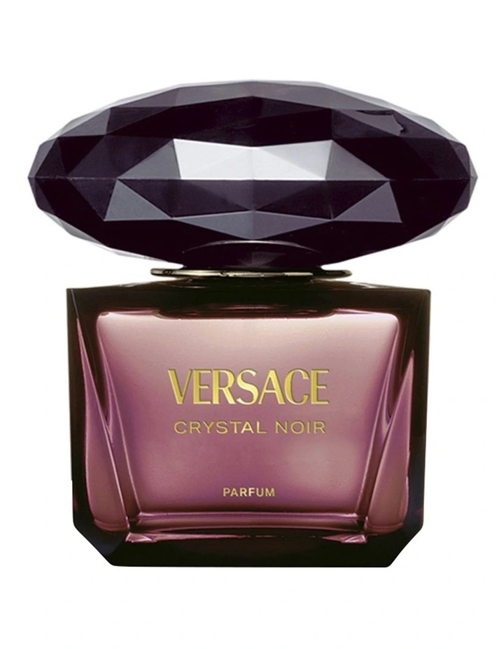 Crystal Noir Parfum 90ml