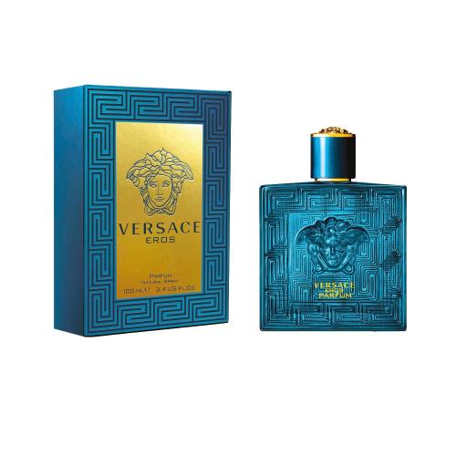 Versace Eros 100ml Parfum