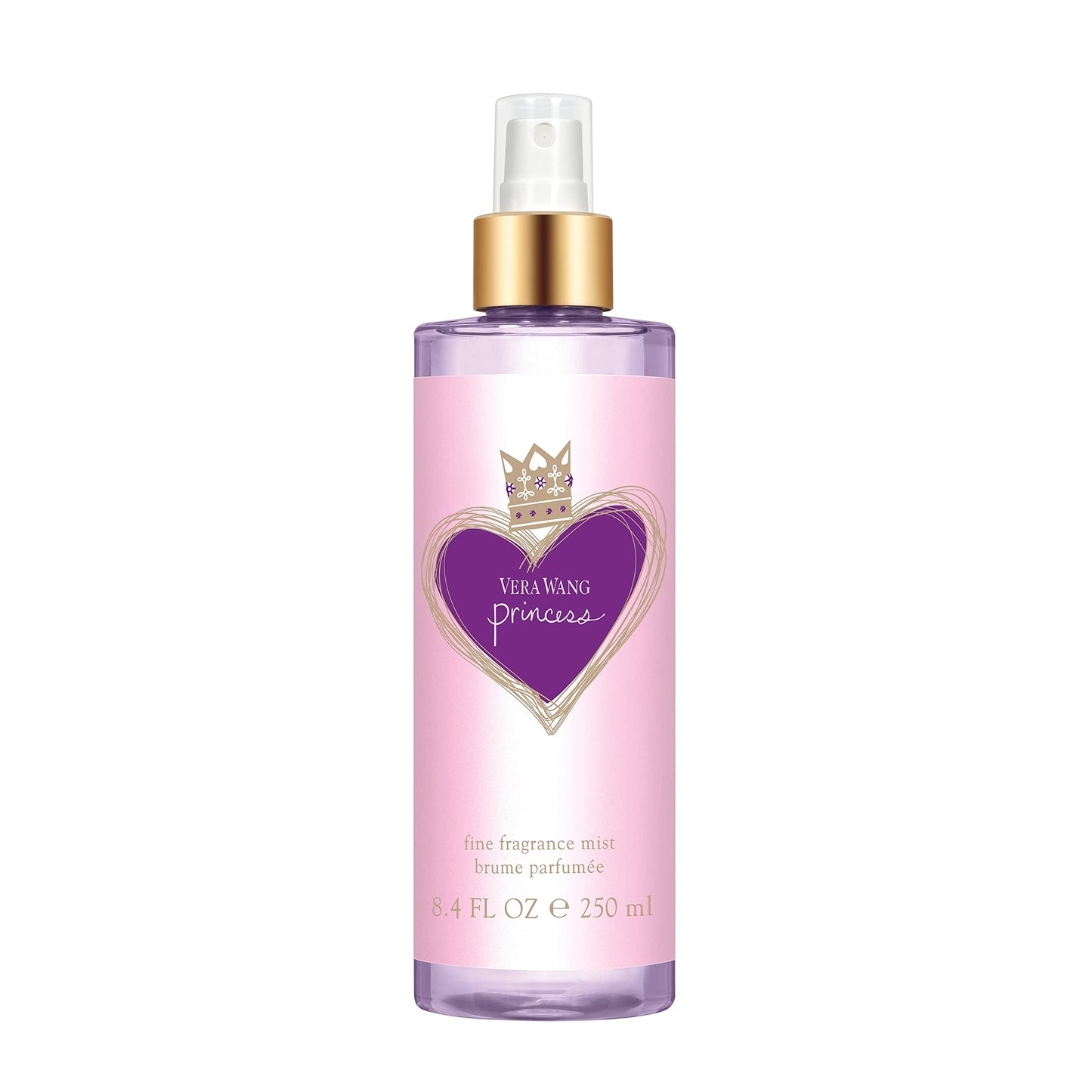 Vera Wang Rock Princess 250ml Body Mist