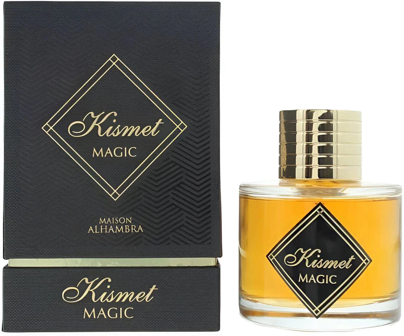 Kismet Magic 100ml edp Men