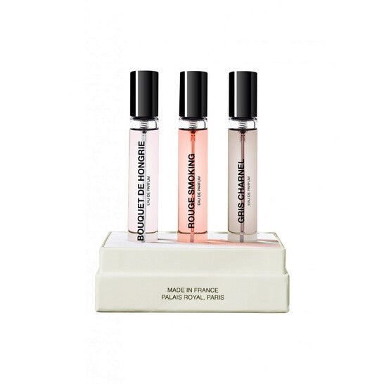 BDK La Decouverte Parisienne Discovery Set