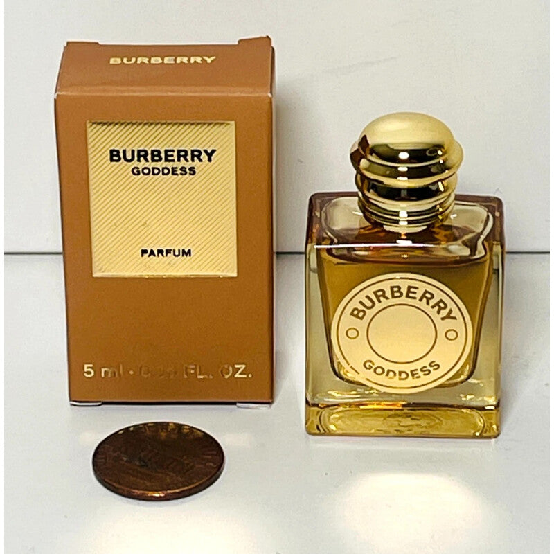 Burberry Goddess 5ml Mini