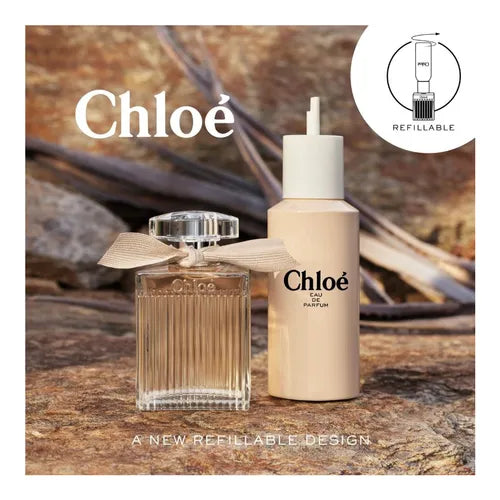 Chloe Signature 100ml edp