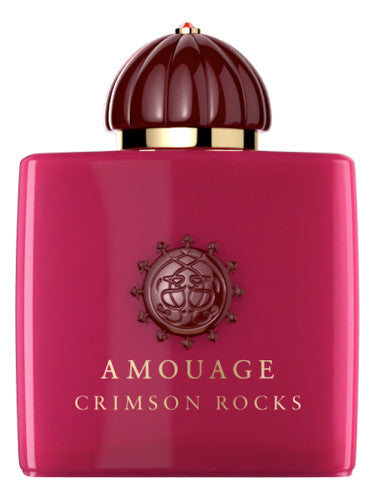 Amouage Crimson Rocks 100ml edp ladies