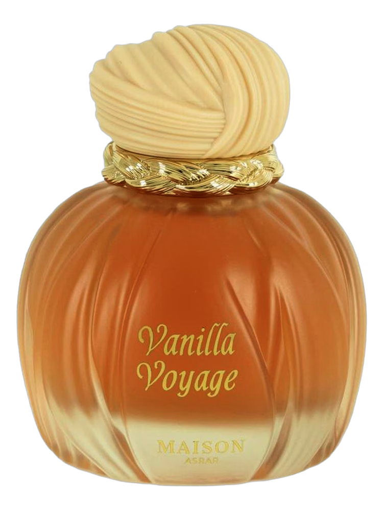 Vanilla Voyage 100ml edp