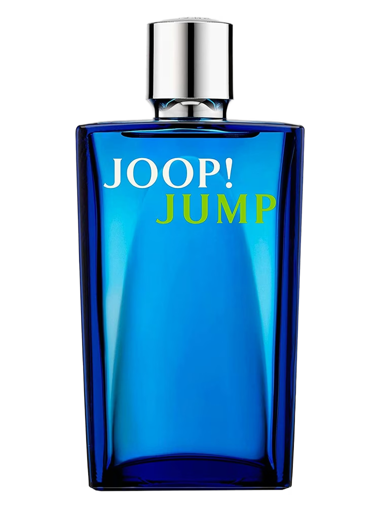 Joop Jump 200ml edt