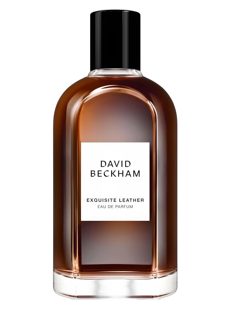 Exquisite Leather 100ml edp
