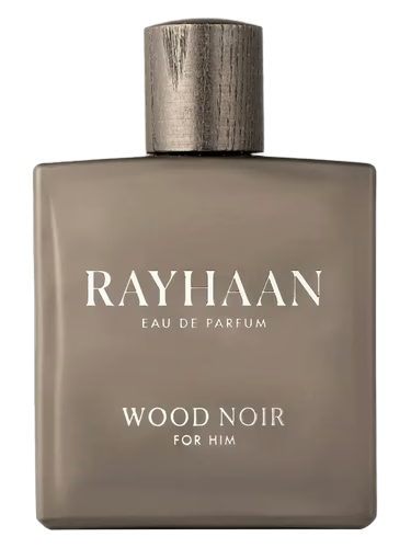 Wood Noir 100ml edp