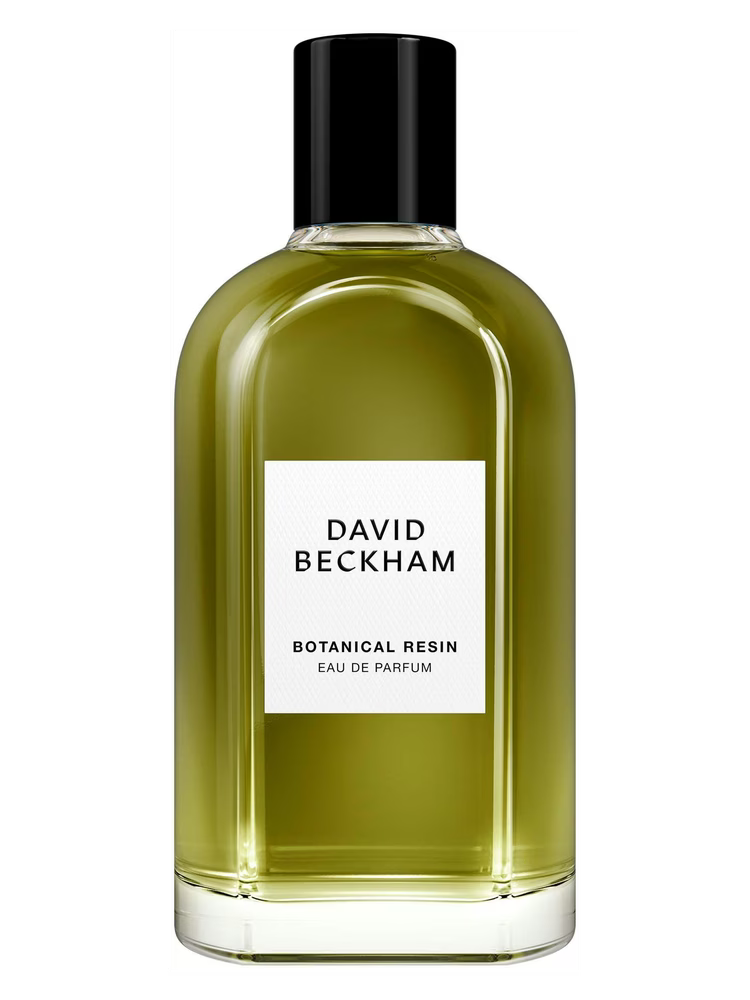 Botanical Resin 100ml edp