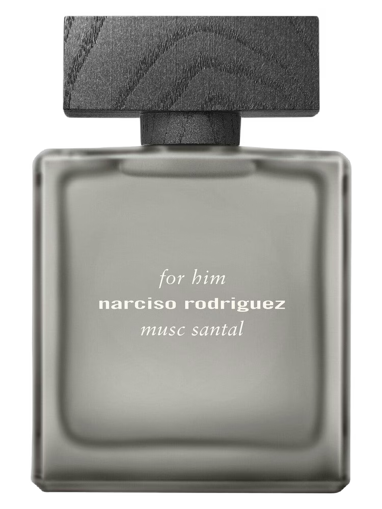 Musc Santal Intense 100ml edp
