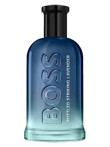 Boss Bottled Stricking Lavender 100ml edp