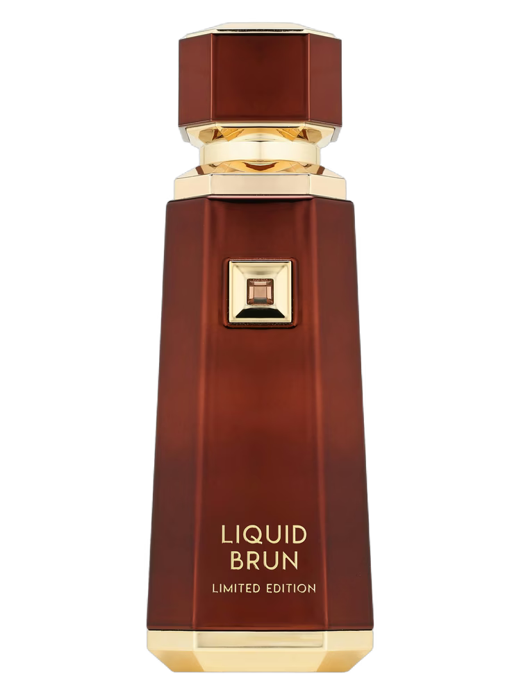 Liquid Brun Extrait 150ml edp