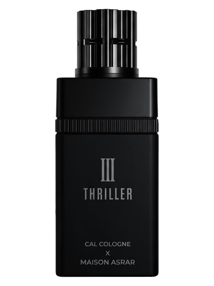 Thriller lll 100ml edp