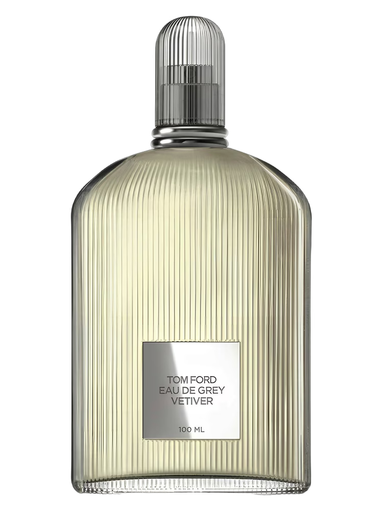 Grey Vetiver 100ml edp