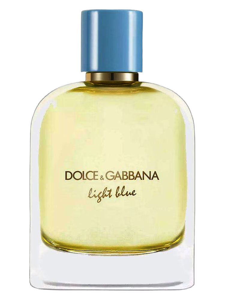 Light Blue Homme 50ml edp