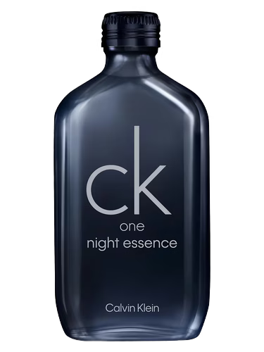 CK One Night Essence 50ml Parfum Intense
