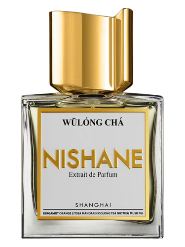 Wulong Cha 100ml xdp