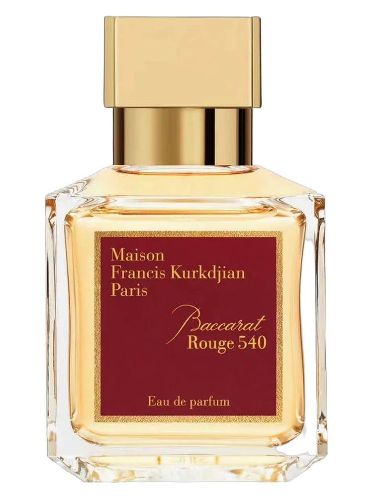 Baccarat Rouge 540 70ml edp