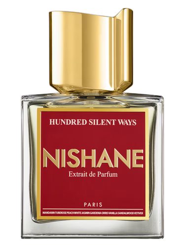 Hundred Silent Ways 100ml xdp