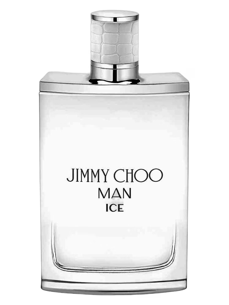Jimmy Choo Man Ice 200ml edt