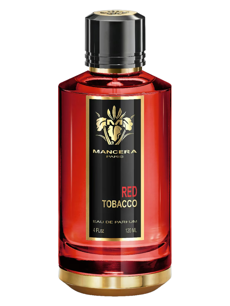 Red Tobacco 120ml edp